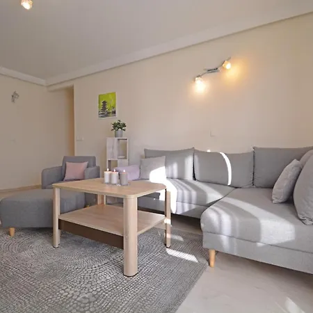 Apartamenty Bryza - Osiedle Debina - Centrum Swinoujscie Exterior photo