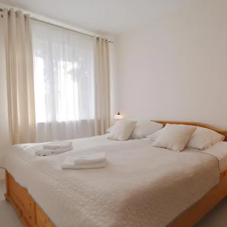 Apartamenty Bryza - Osiedle Debina - Centrum Swinoujscie Exterior photo