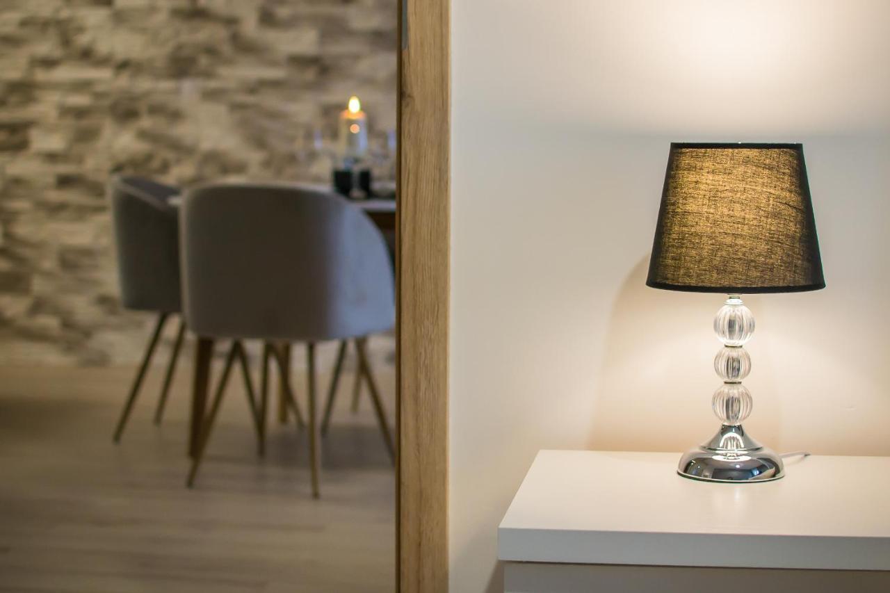 Bryza - Osiedle Debina - Centrum Apartment Swinoujscie