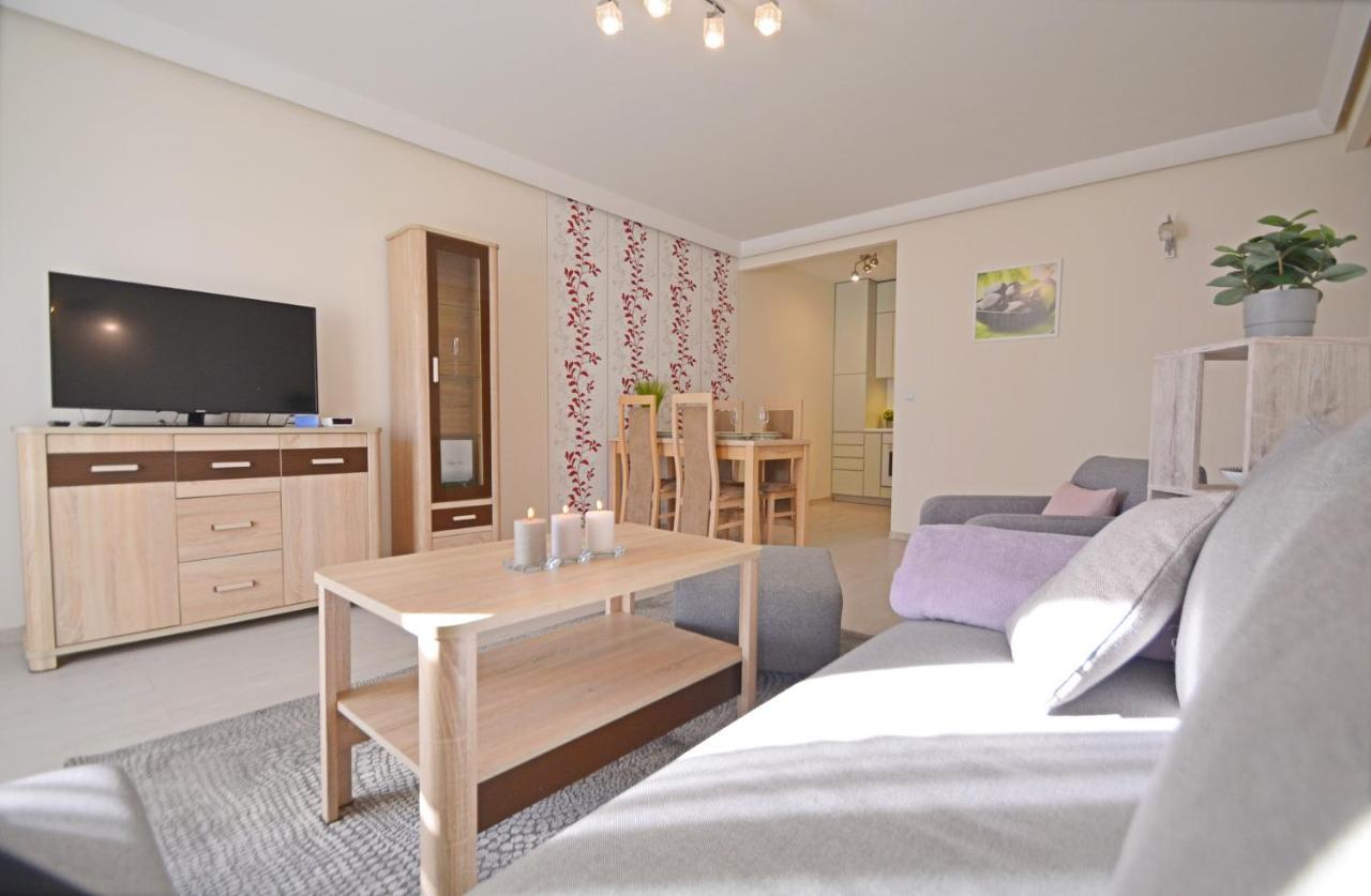 Apartment Bryza - Osiedle Debina - Centrum