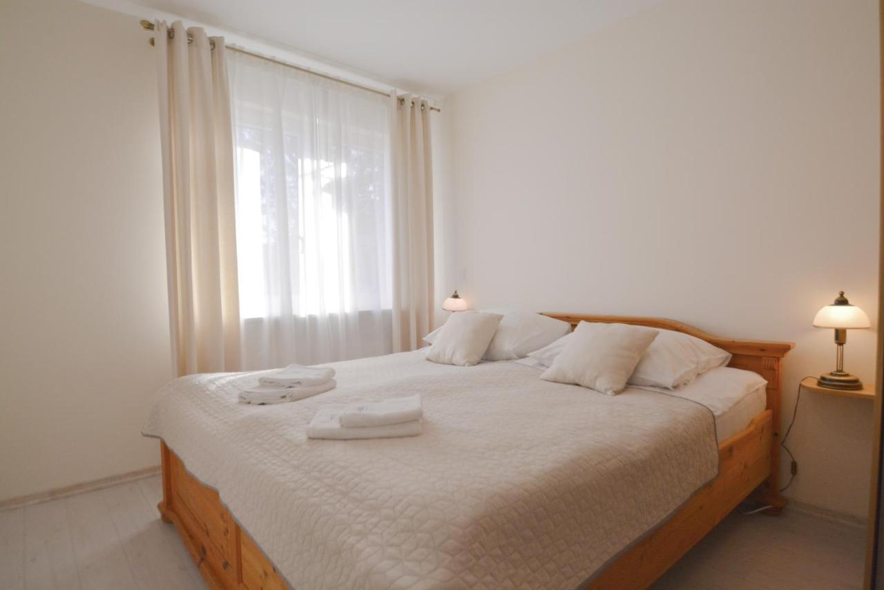 Apartment Bryza - Osiedle Debina - Centrum *
