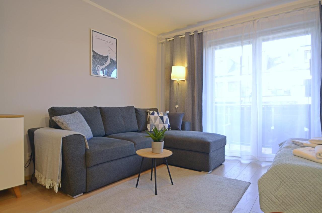 Apartment Bryza - Osiedle Debina - Centrum Swinoujscie