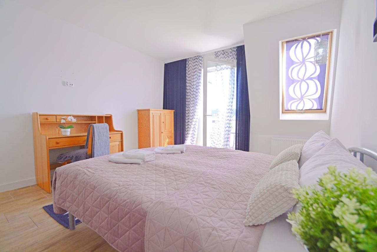 Apartment Bryza - Osiedle Debina - Centrum