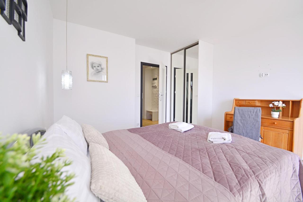 Bryza - Osiedle Debina - Centrum Apartment