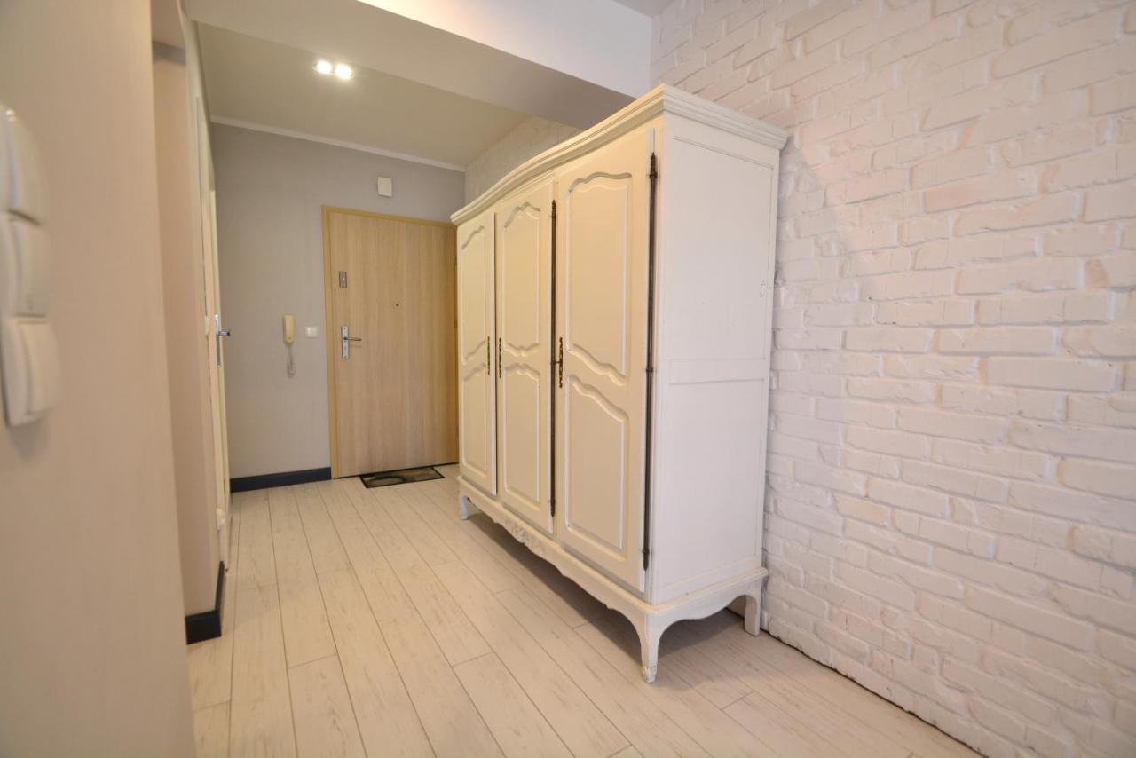 Bryza - Osiedle Debina - Centrum Apartment