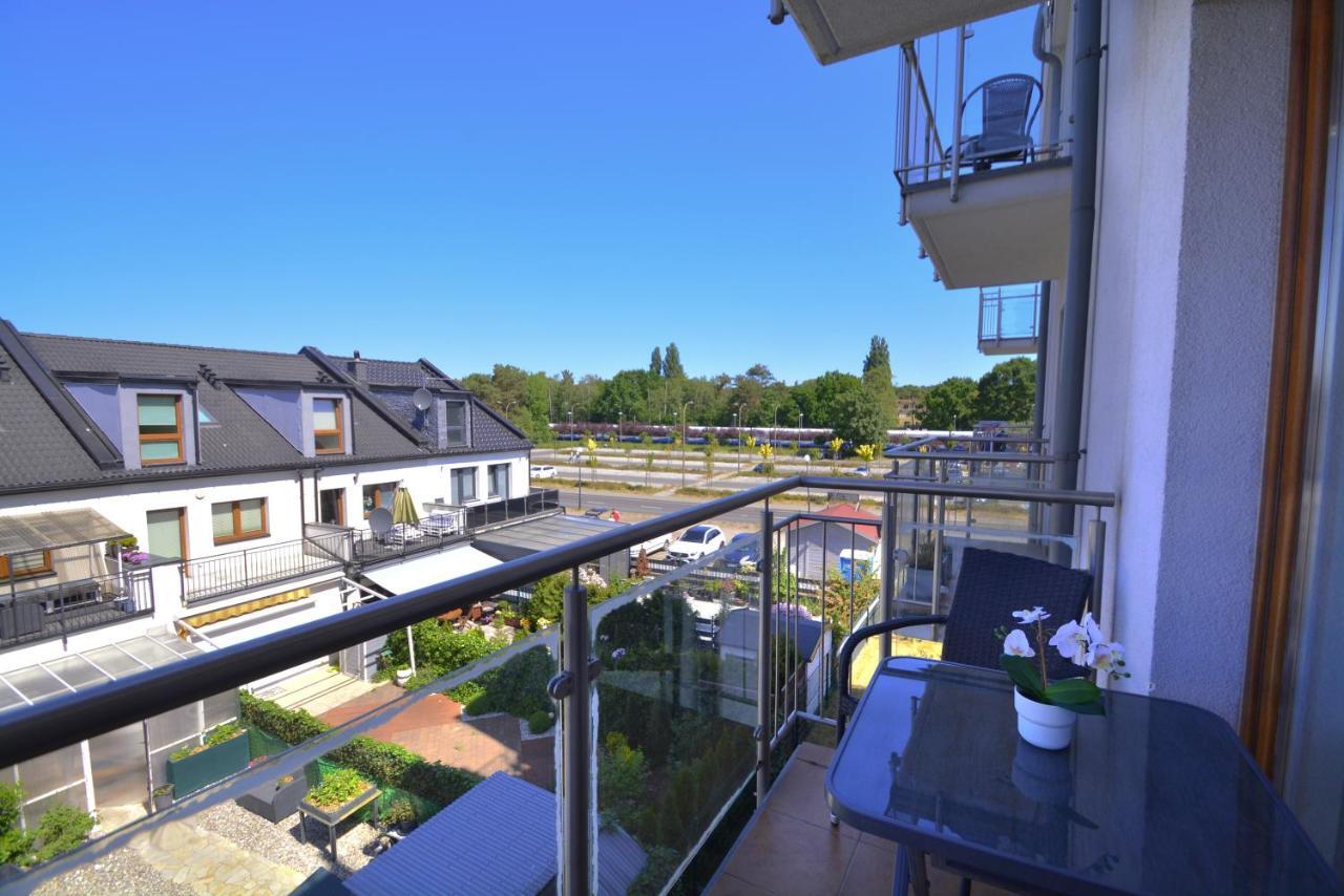 Bryza - Osiedle Debina - Centrum Apartment