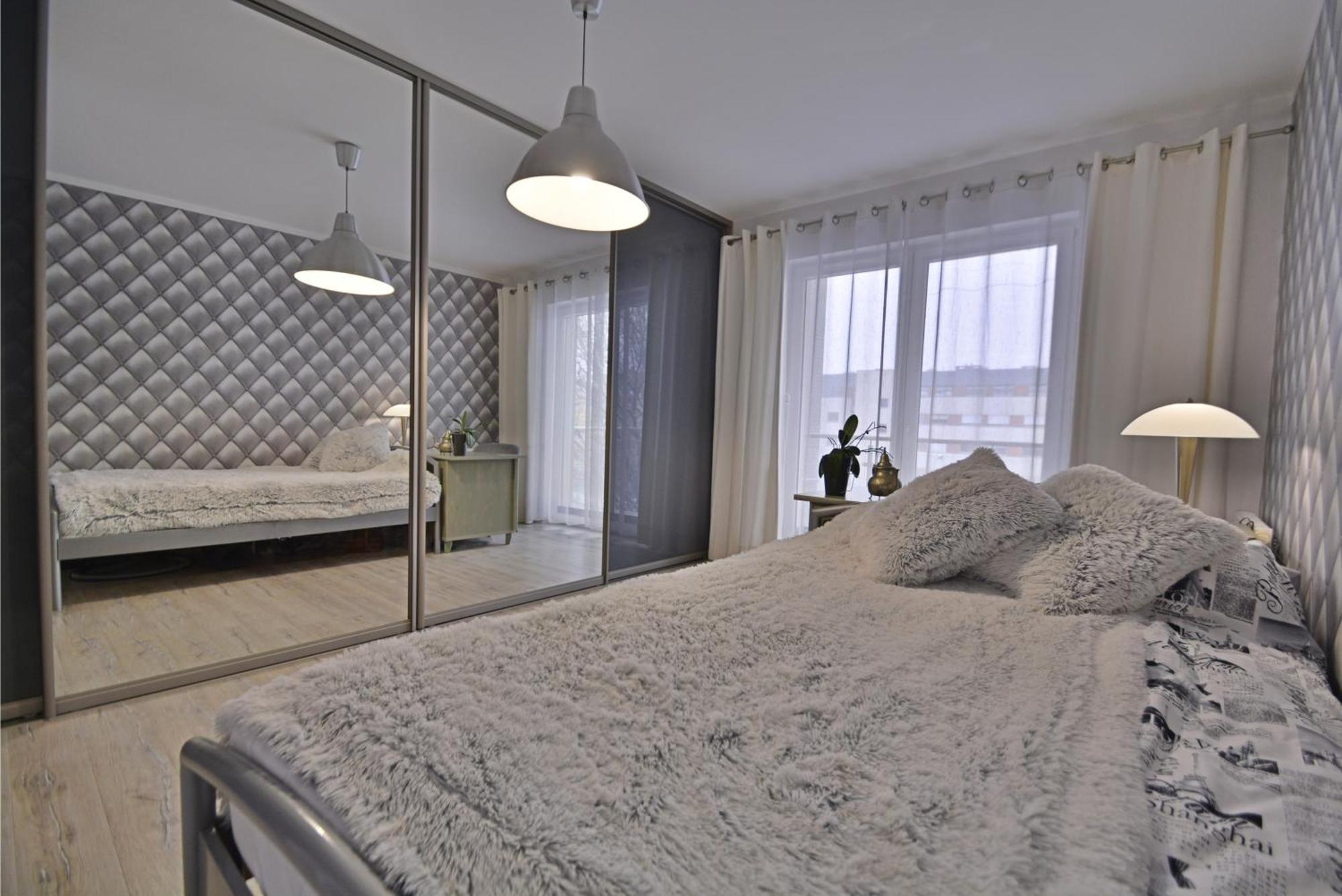 Bryza - Osiedle Debina - Centrum Apartment