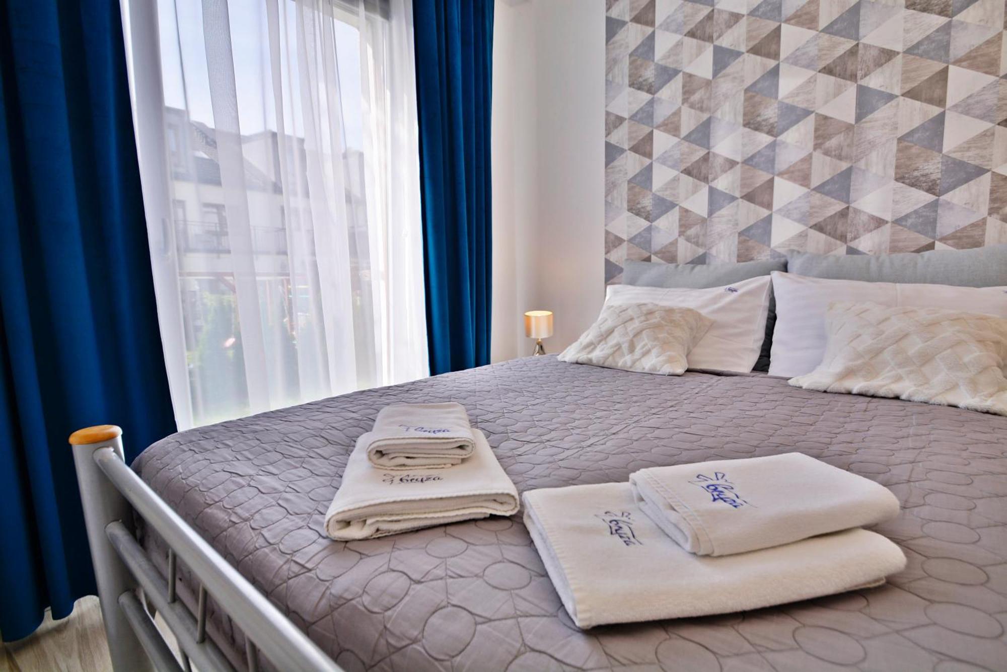 Bryza - Osiedle Debina - Centrum Apartment Swinoujscie