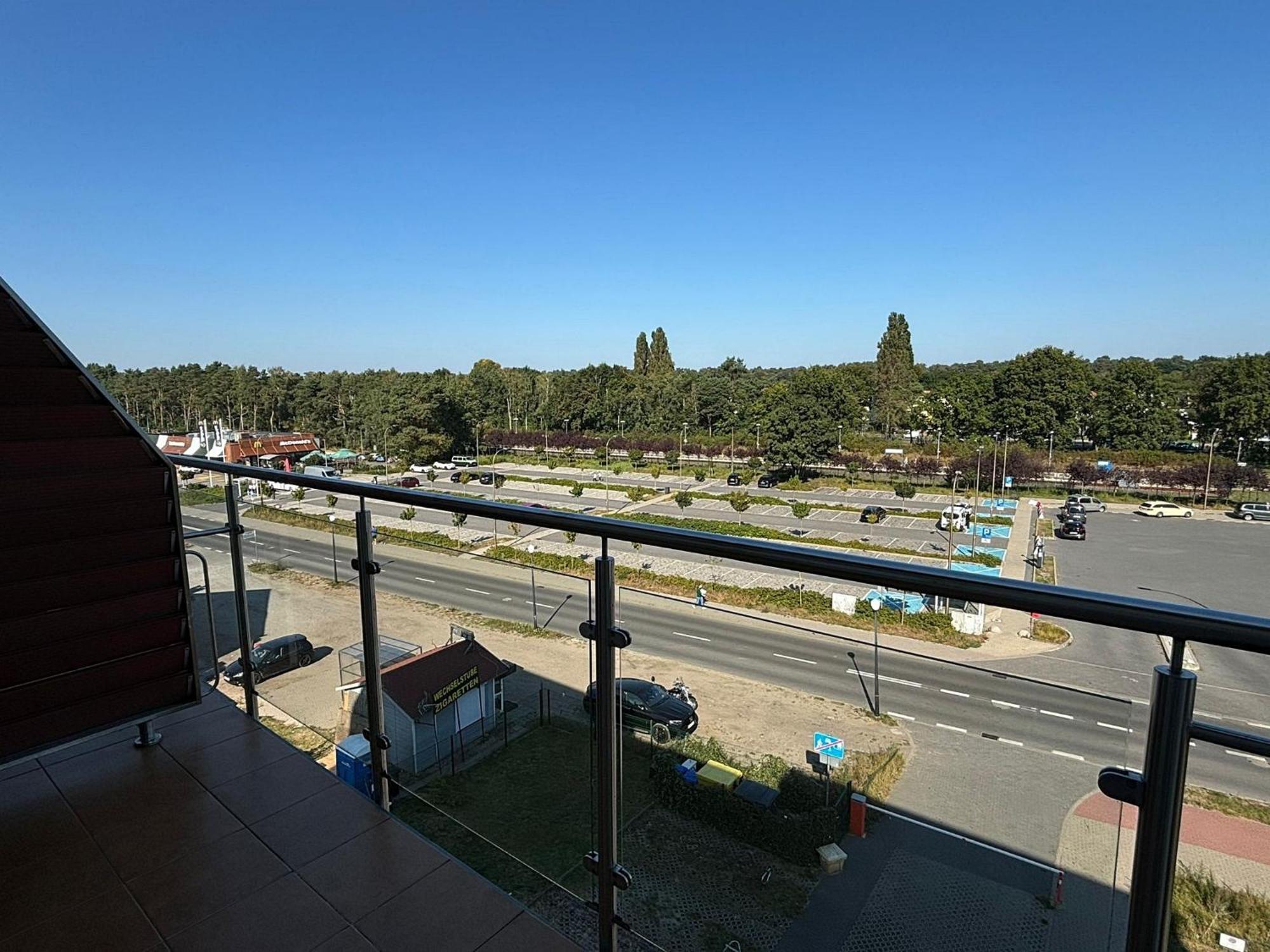 Apartment Bryza - Osiedle Debina - Centrum