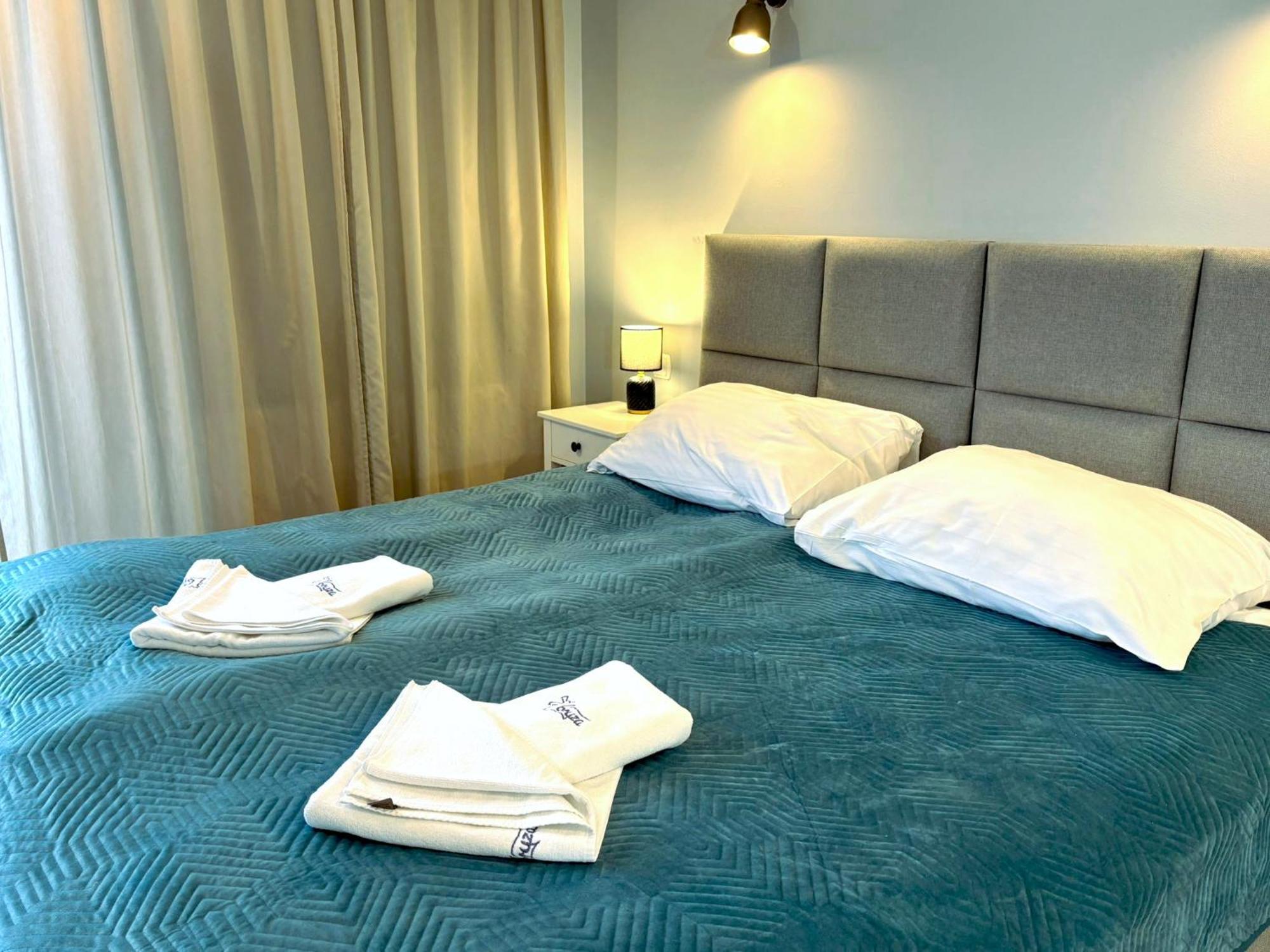 Apartment Bryza - Osiedle Debina - Centrum