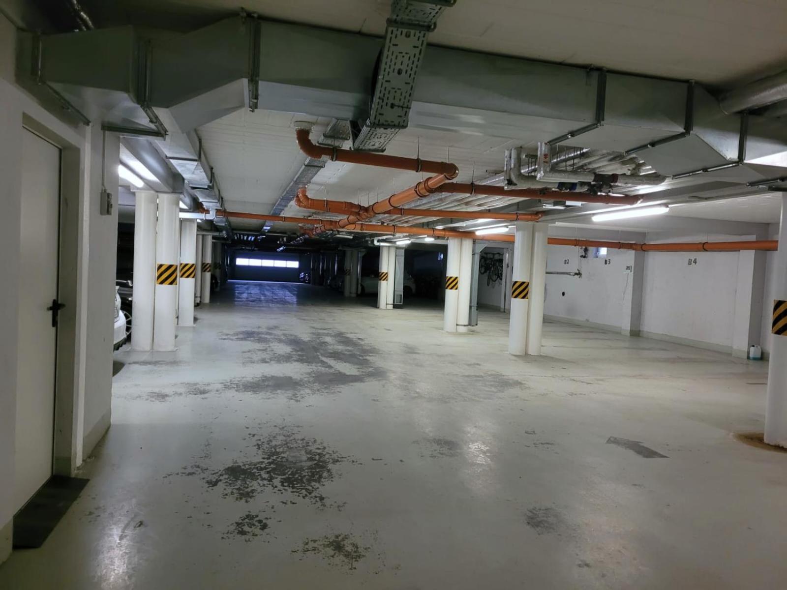 Bryza - Osiedle Debina - Centrum