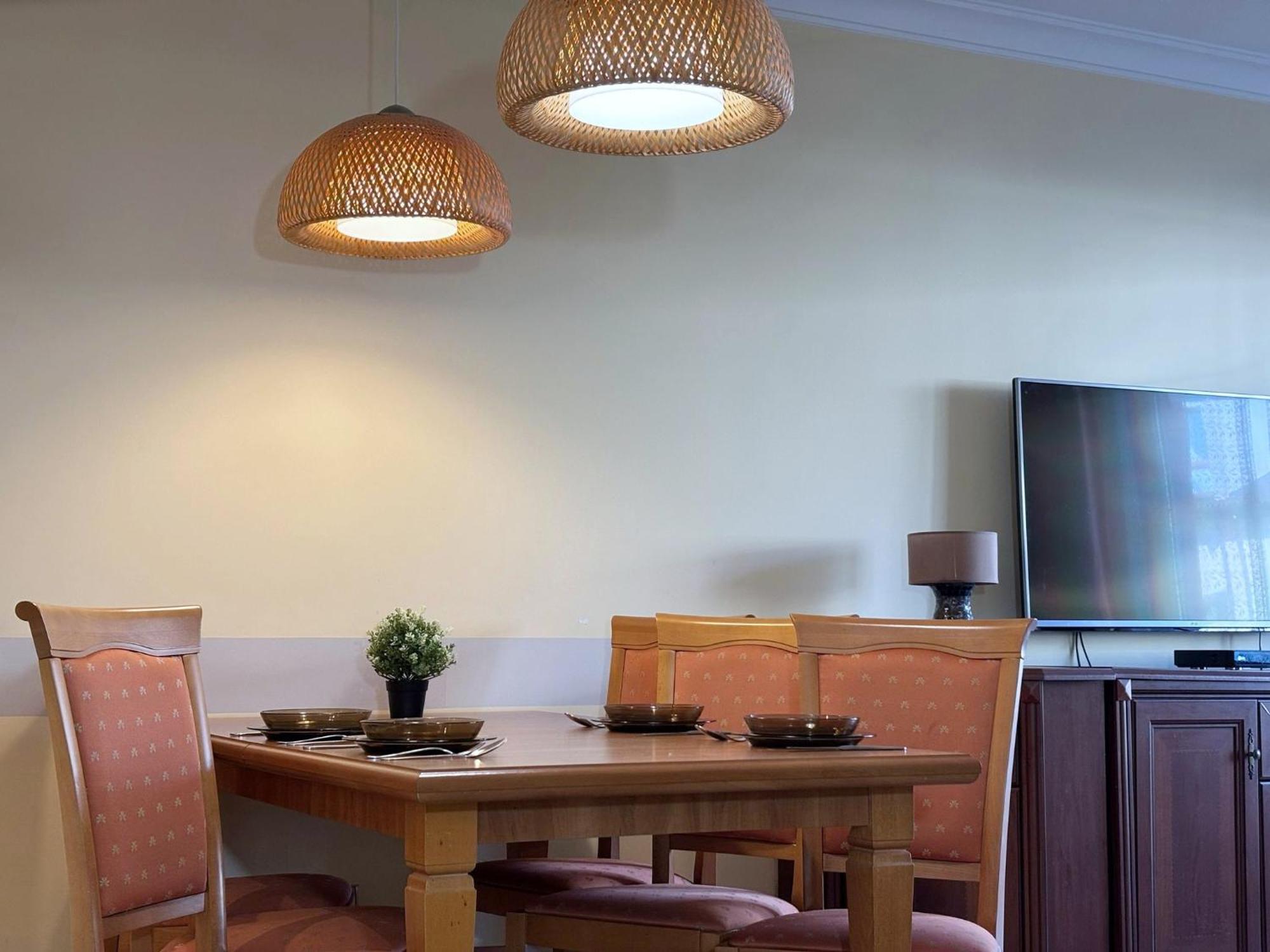 Apartment Bryza - Osiedle Debina - Centrum Swinoujscie
