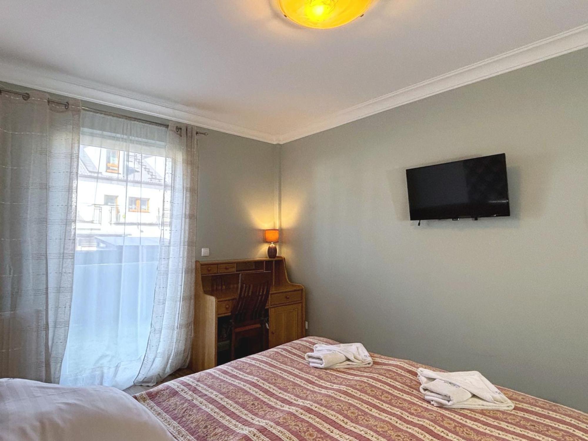 Apartment Bryza - Osiedle Debina - Centrum Swinoujscie