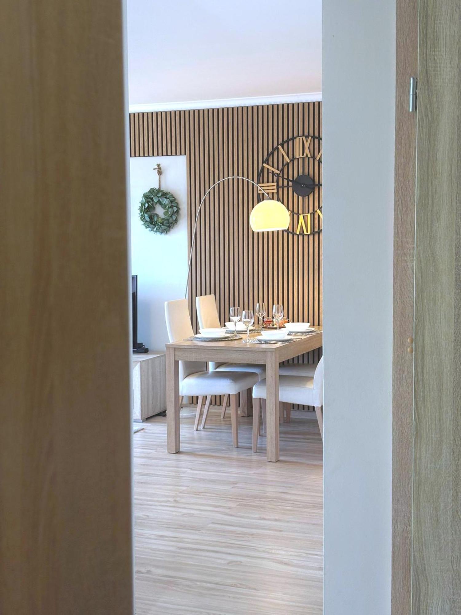 Bryza - Osiedle Debina - Centrum Apartment