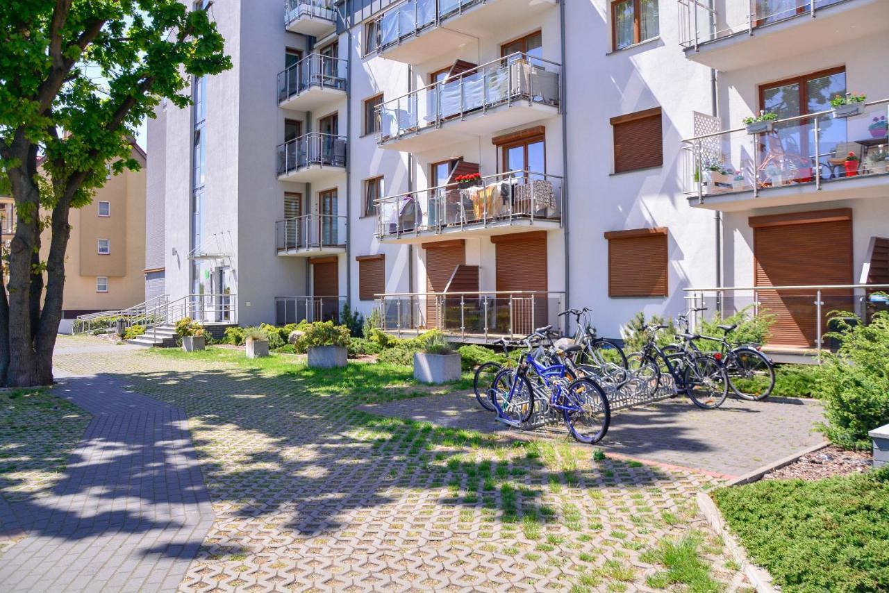Apartment Bryza - Osiedle Debina - Centrum