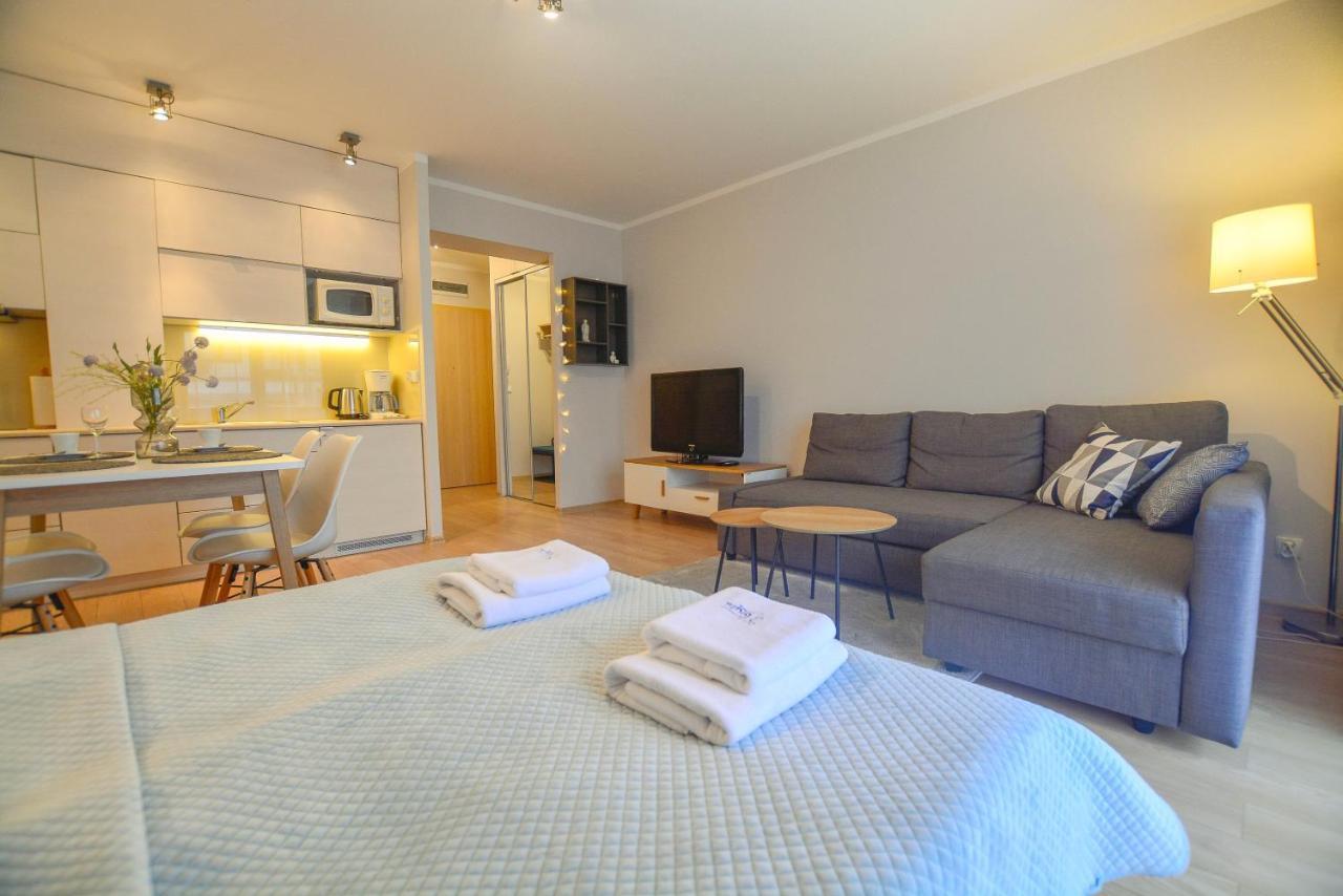 Apartment Bryza - Osiedle Debina - Centrum Swinoujscie